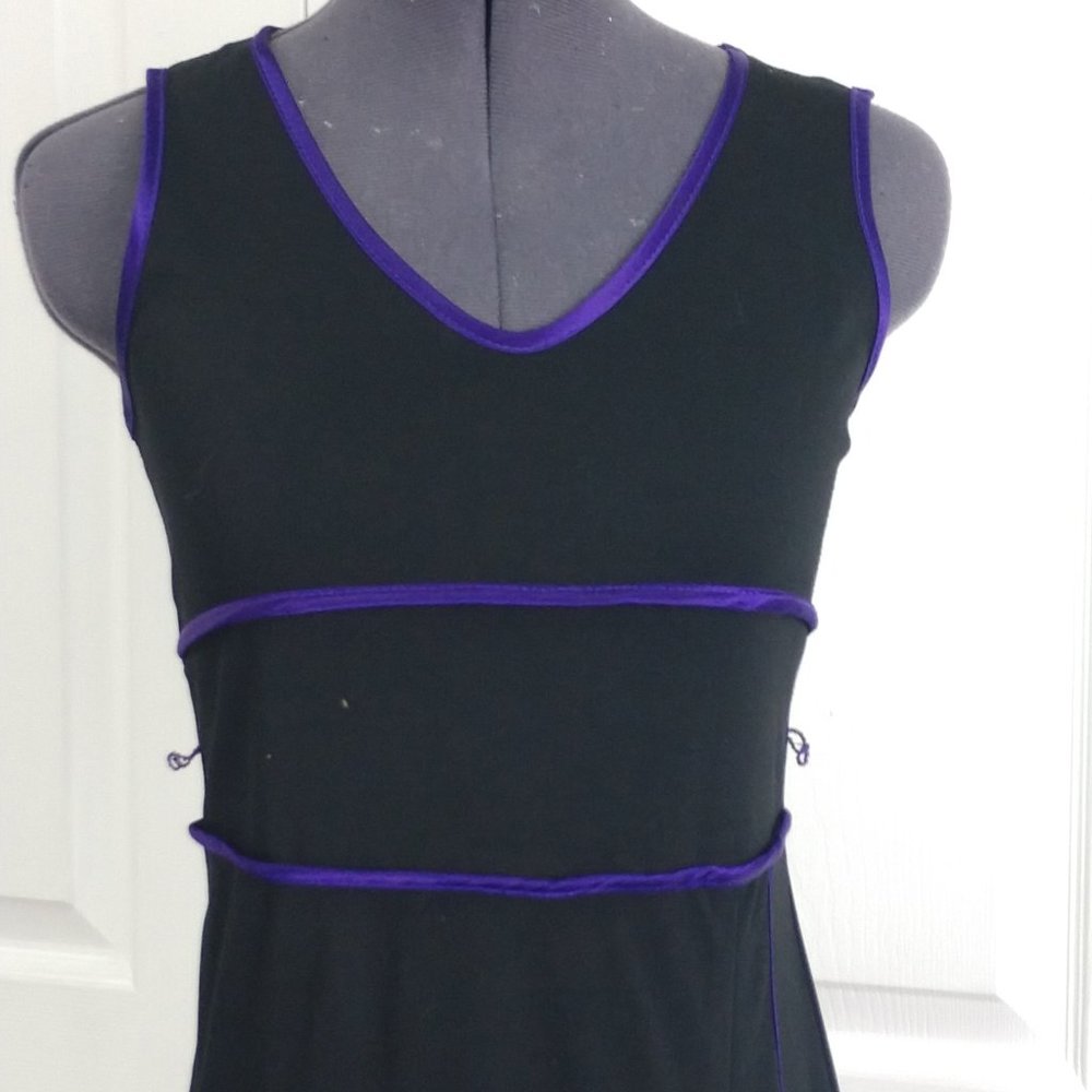 Ruby Rox knit dress - Picture 2 of 4